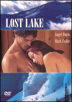 Lost Lake - Anthony Adams