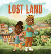 Lost Land