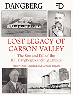 Lost Legacy of Carson Valley