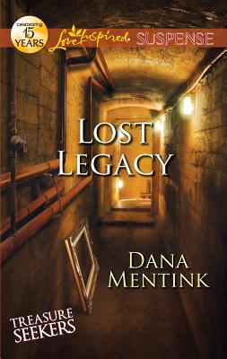 Lost Legacy - Mentink, Dana