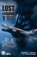 LOST Lessons 1 A devotional by teens for teens