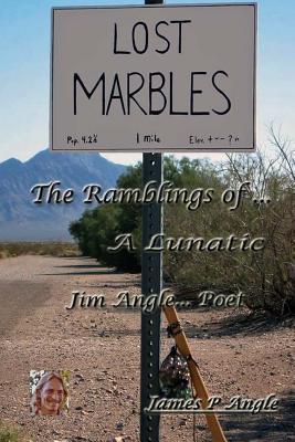 Lost Marbles; The Ramblings of a Lunatic - Angle, James P