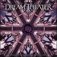 Lost Not Forgotten Archives: The Making of Falling into Infinity [Green Vinyl 2LP/CD] - Dream Theater