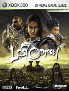 Lost Odyssey: Prima Official Game Guide