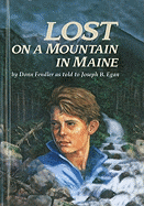 Lost on a Mountain in Maine