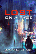 Lost on a Page