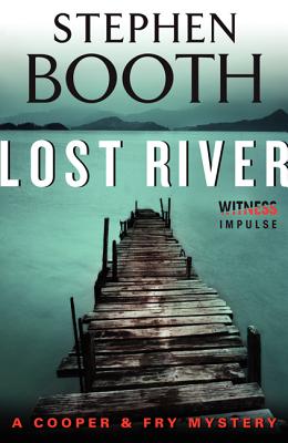 Lost River - Booth, Stephen, Professor