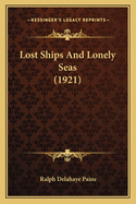 Lost Ships and Lonely Seas (1921)