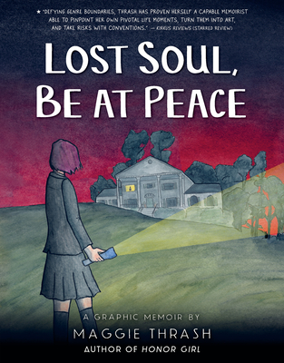 Lost Soul, Be at Peace - 