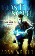 Lost Soul: Harbinger P.I.