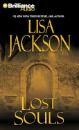Lost Souls - Jackson, Lisa, and Bean, Joyce (Read by)