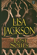 Lost Souls - Jackson, Lisa