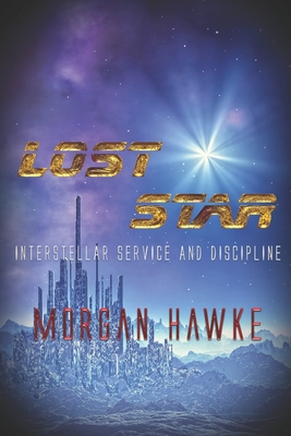 Lost Star - Hawke, Morgan