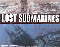 Lost Subs - Dunmore, Spencer
