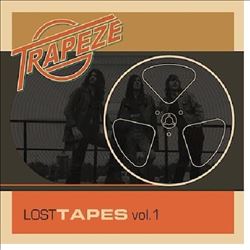 Lost Tapes, Vol. 1