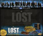 Lost: The Complete Series [36 Discs] [Blu-ray] - 