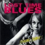 Lost Time Blues