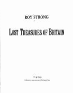 Lost Treasures of Britain