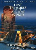 Lost Treasures of the Ancient World 3: Empires of the Americas