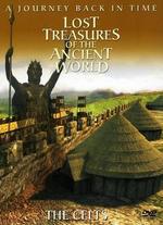Lost Treasures of the Ancient World 3: The Celts