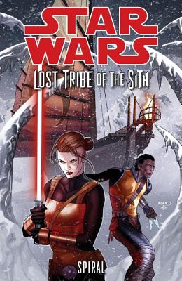 Lost Tribe of the Sith: Spiral - Miller, John Jackson