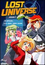 Lost Universe, Vol. 1