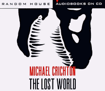 Lost World - Crichton, Michael
