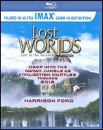 Lost Worlds [Blu-Ray] - Bayley Silleck