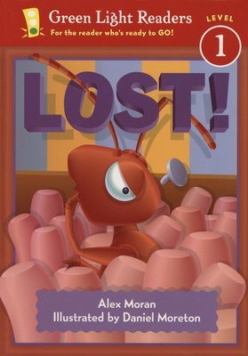 Lost! - Moran, Alex