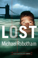 Lost - Robotham, Michael