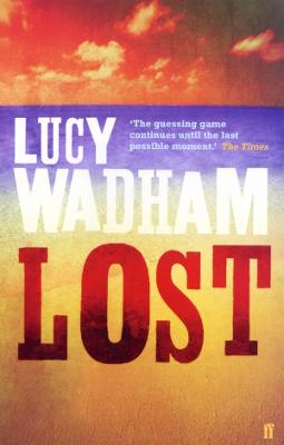 Lost - Wadham, Lucy