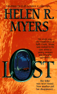 Lost - Myers, Helen R