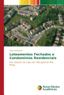 Loteamentos Fechados E Condominios Residenciais