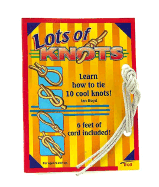 Lots of Knots - Boyd, Ian