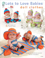 Lots to Love Babies(r) Doll Clothes(tm)