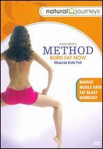 Lotte Berk Method for Beginners: Muscle Eats Fat