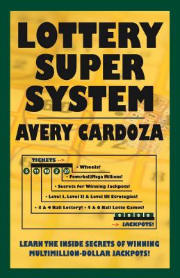 Lottery Super System - Cardoza, Avery