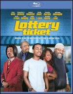 Lottery Ticket [3 Discs] [Blu-ray/DVD] - Erik White