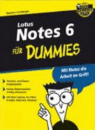 Lotus Notes 6 Fur Dummies