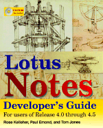 Lotus Notes Developers GD/CD