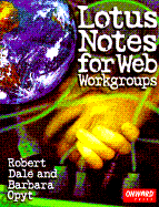 Lotus Notes for Web Workgroups