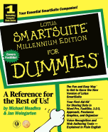 Lotus SmartSuite for Dummies