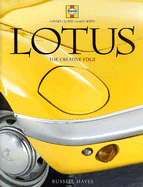 Lotus: The Creative Edge