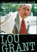 Lou Grant: Season 03 - 