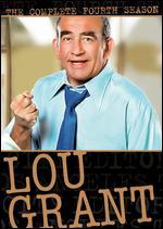 Lou Grant: Season 04