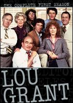 Lou Grant: The Complete First Season [5 Discs] - 