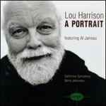 Lou Harrison: A Portrait