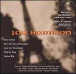 Lou Harrison: Works 1939-2000