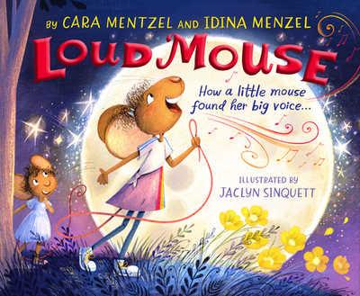 Loud Mouse - Menzel, Idina