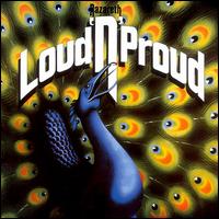 Loud 'n' Proud - Nazareth